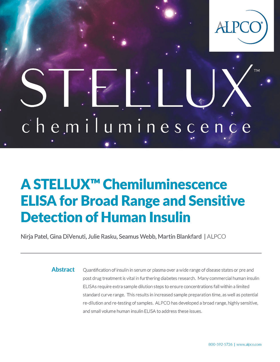 Whitepaper - Stellux