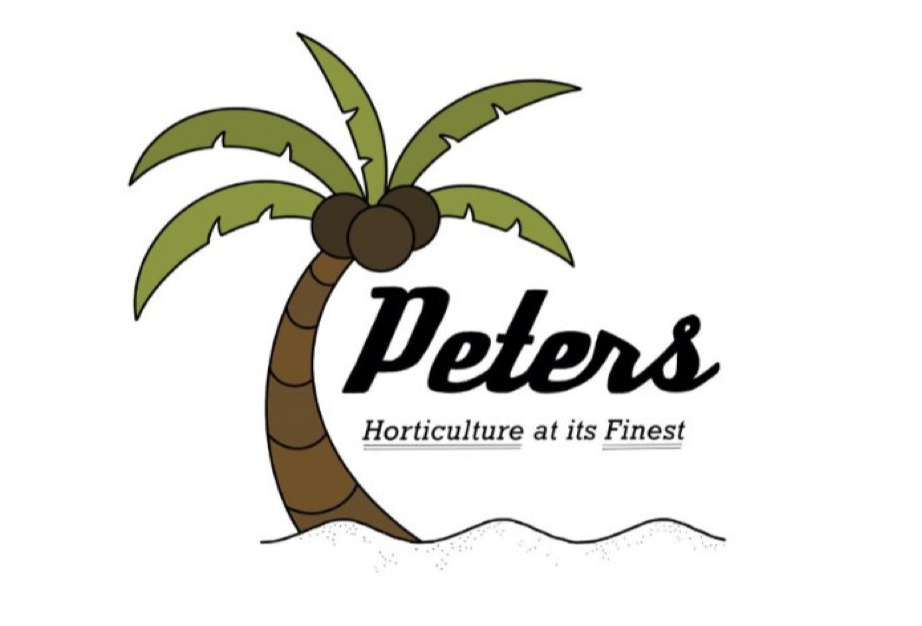Petersgardencenter logo