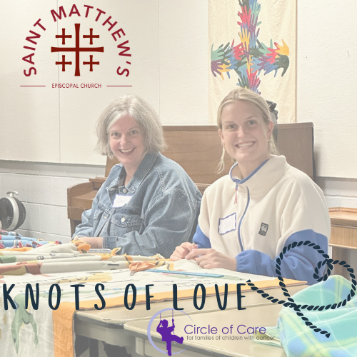 Knots of Love