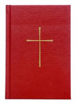 The Online Book of Common Prayer