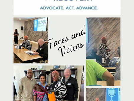 The Power of Recovery Stories: A Look at FAVOR’s Recovery Messaging Training Hosted by NIRCO in May