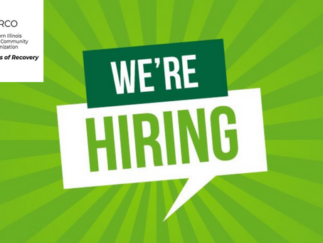 📣We're Hiring!🌟