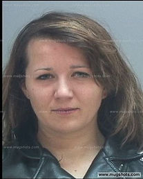 shannon egan mugshot 3