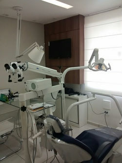 Endodontia, tratamento de canal, dor
