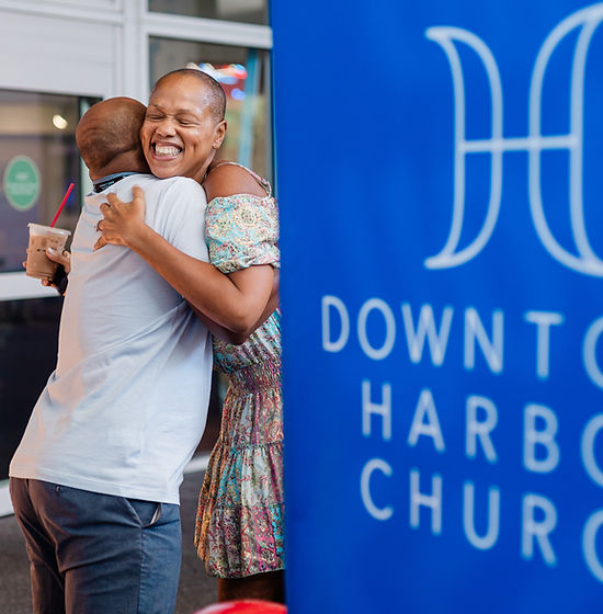 Downtown Harbor Church 3