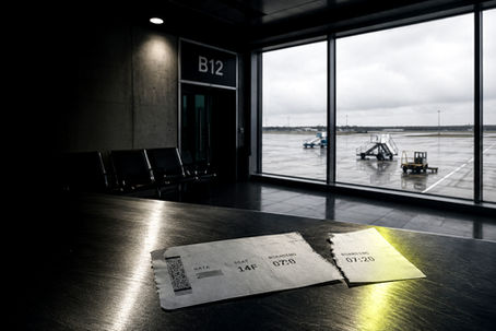 Zinc Airlines and the Golden Triangle: We've Seen This Film Before