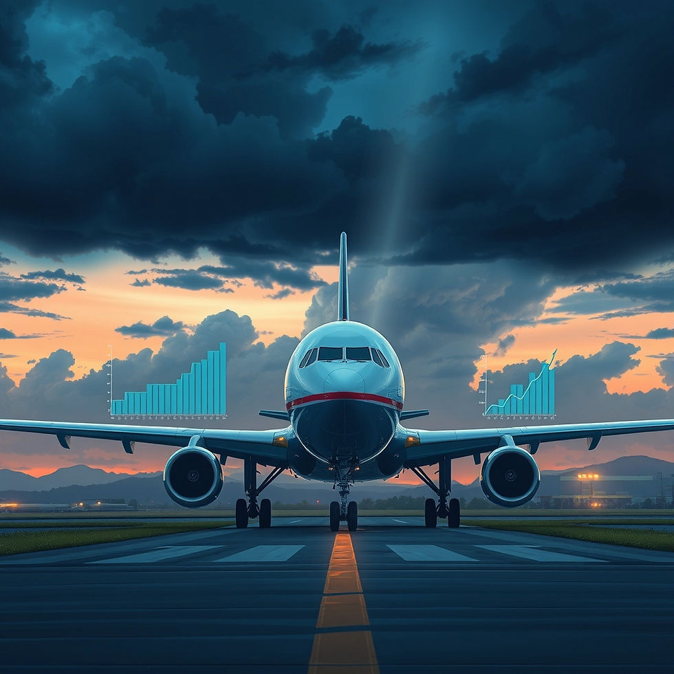 Forecasting Talent Gaps