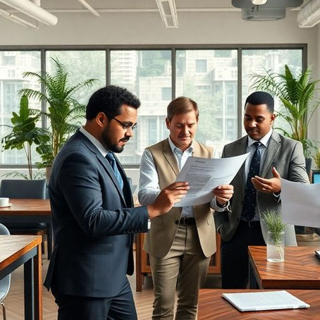 Mastering PEO Compliance: Your Guide to Navigating Regulations with Confidence