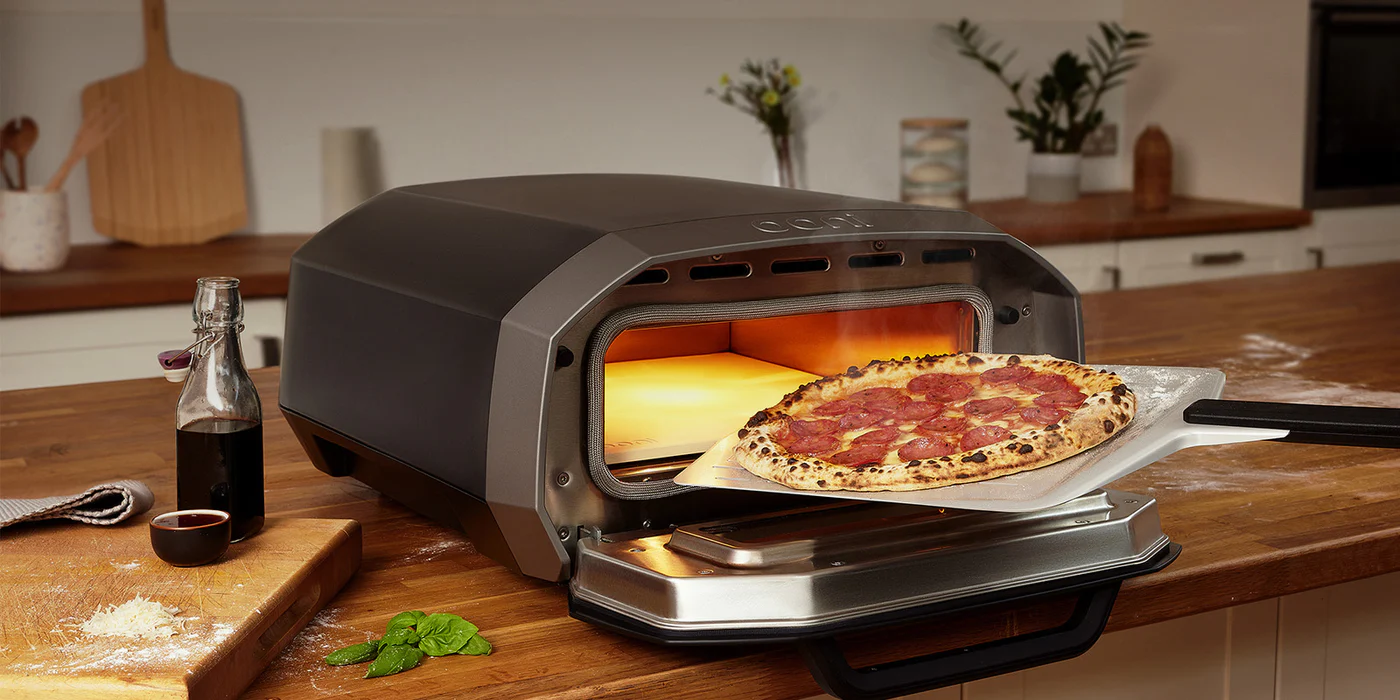 Ooni Volt 12 Electric Pizza Oven