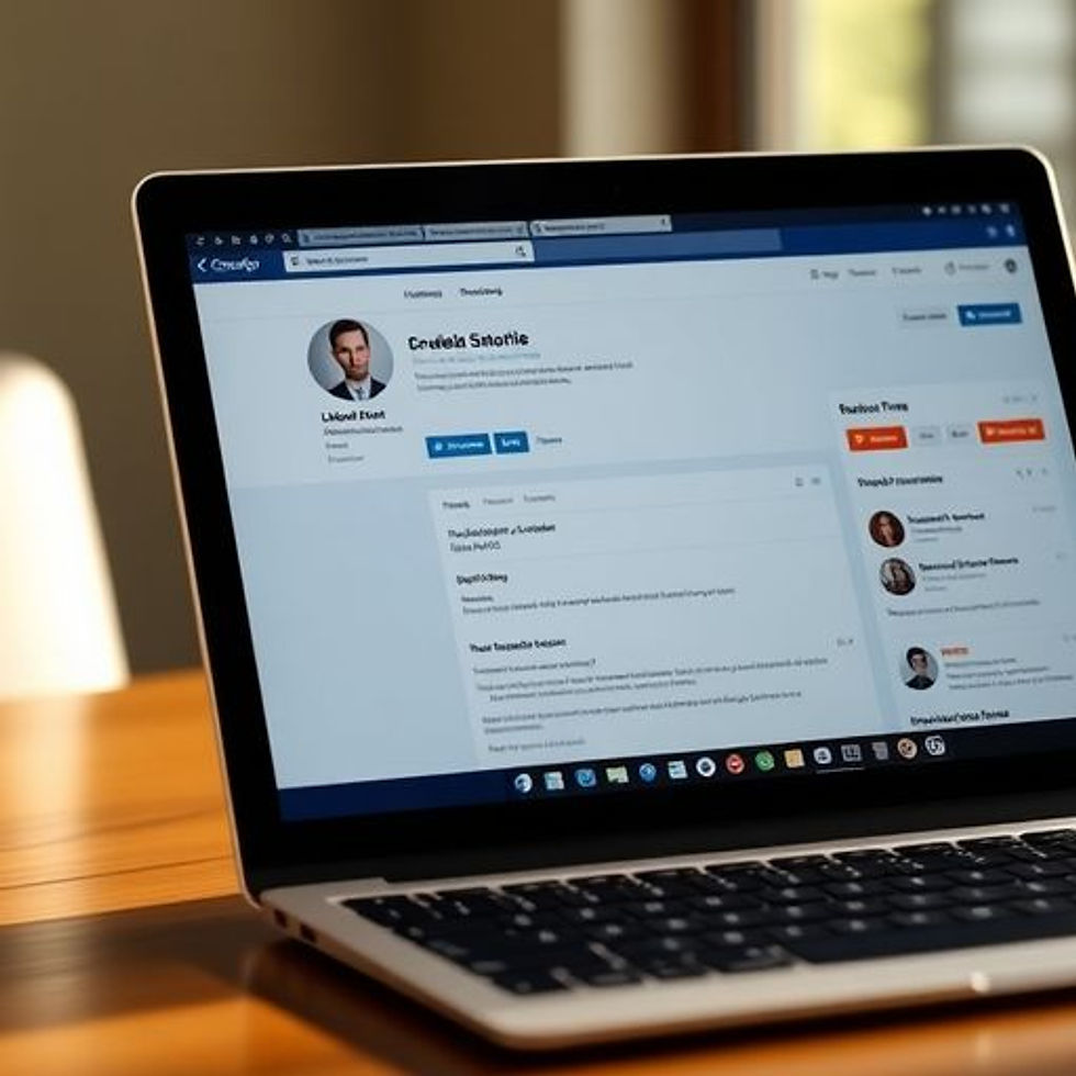Optimize Your LinkedIn Profile: Attract Recruiters and Clients with These Proven Strategies