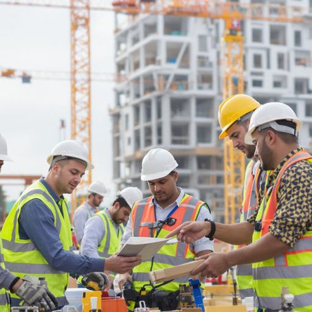 Why PEOs Are the Ultimate Tool in the Belt for Modern Construction Companies