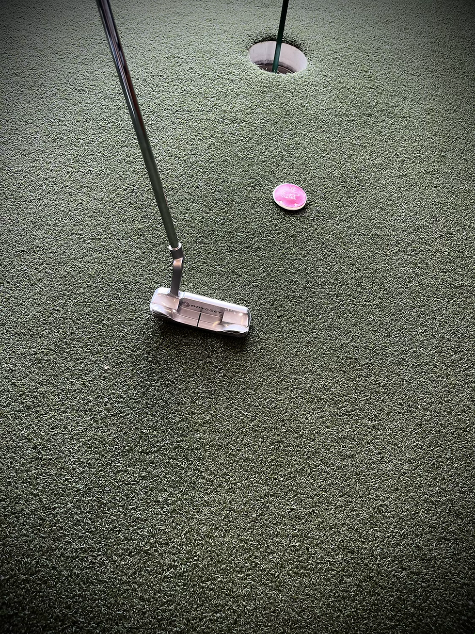 Thumbnail: Golfers Chip