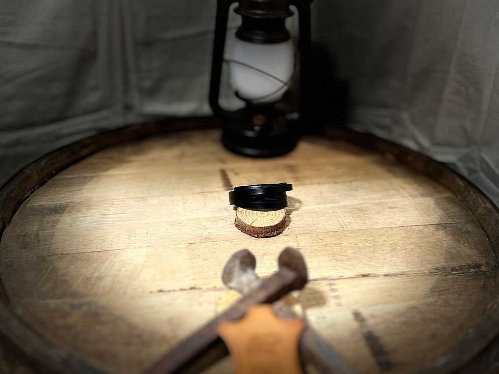 Thumbnail: Triple Loop Lasso