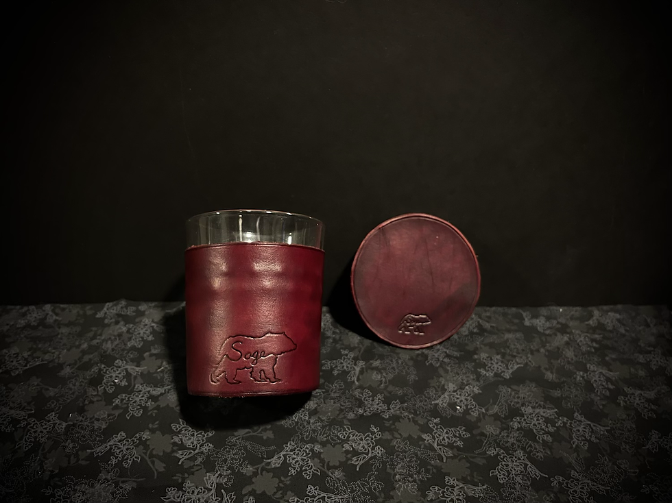 Thumbnail: Deadwood Drip Set