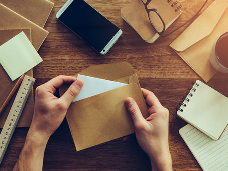 AN OPEN LETTER TO THE GOVERNMENT...