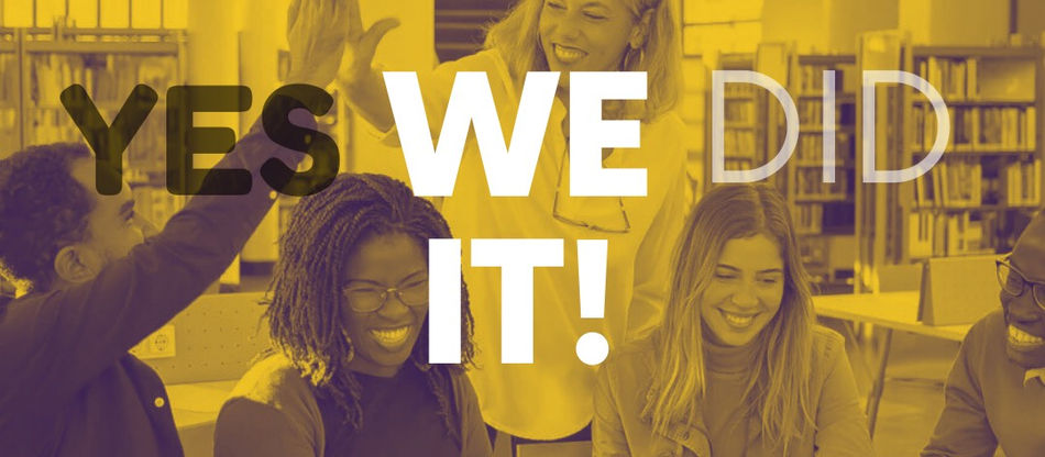 MAKING EVERY SCHOOL YEAR COUNT: A SIMPLE GUIDE TO GETTING THINGS DONE IN YOUR SCHOOL