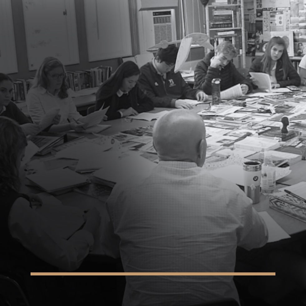 HITTING GOALS WITHOUT HOVERING: THE PRINCIPAL'S SECRET SUPER POWER 