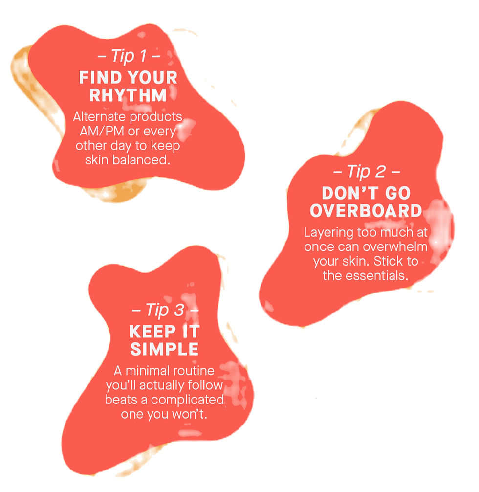 Simple Skincare Wins Every Time