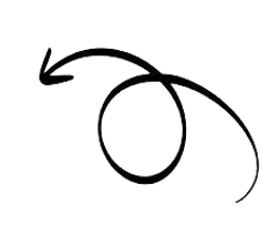 Curley Arrow