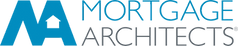 Mortgage Architects Logo