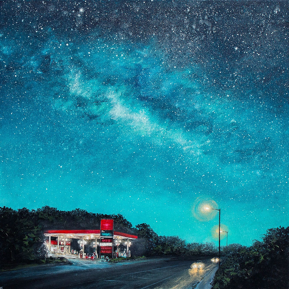The Winning Texaco image