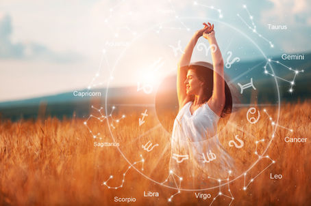 AROMATERAPIA DELL'ANIMA: OLI ESSENZIALI PER LAVORARE CON GLI ARCHETIPI ZODIACALI DELL'AUTUNNO