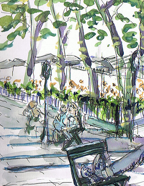 CP-B10f 8th Ave. Park