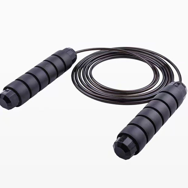 Miniatura: Wholesale Heavy-Duty Jump Rope with Bearings