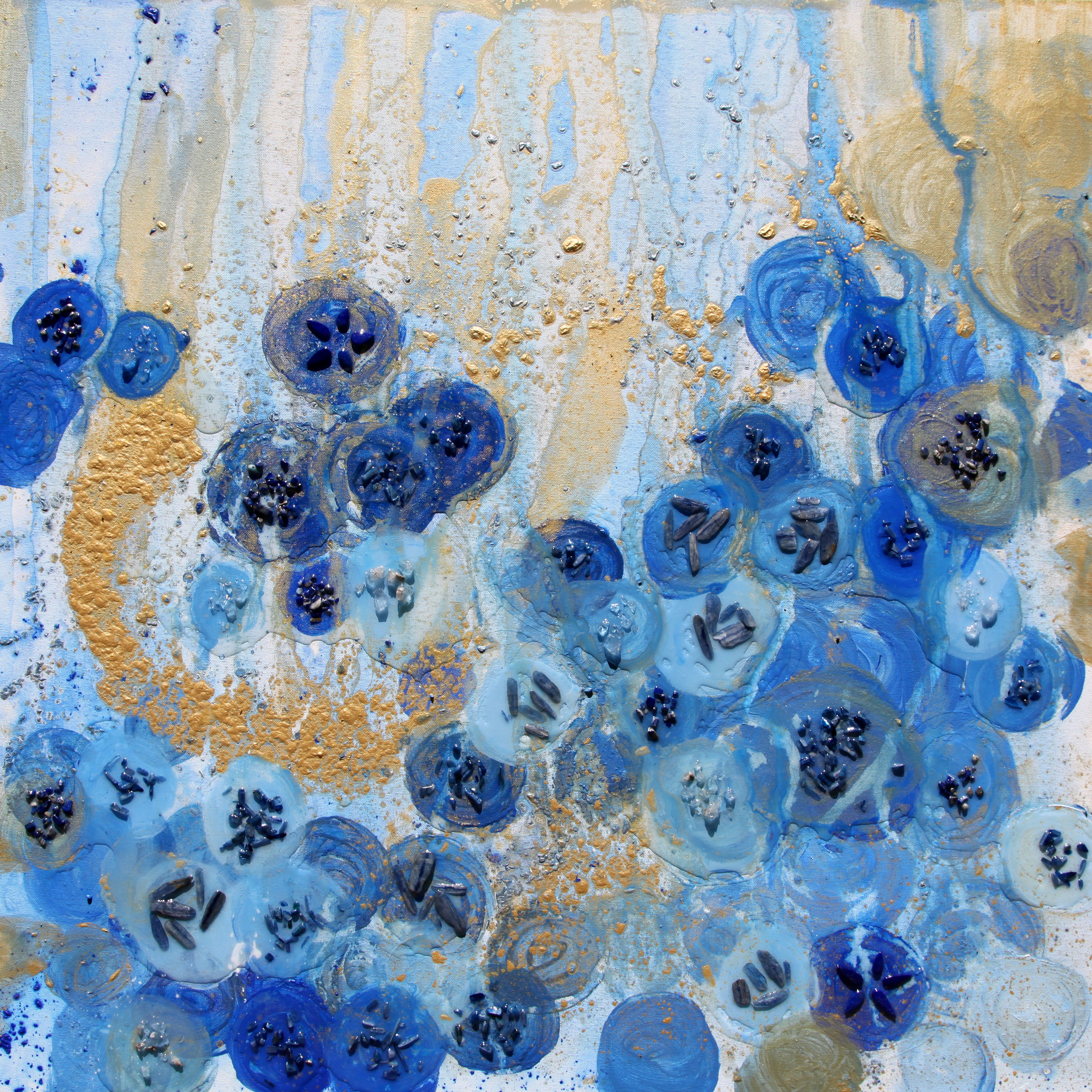 Celestial Vehicles of Light