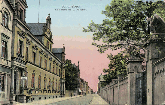 um 1900 Postamt Kaiserstraße (2).gif