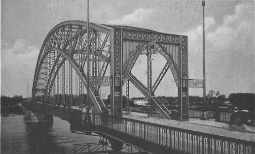 1916 Elbbrücke.gif