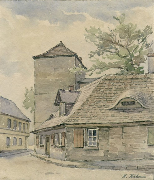 Gefängnisturm1942.jpg