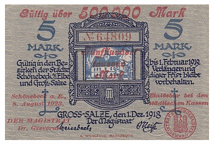 1918 Inflationsgeld Groß Salze.gif