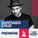 SANTIAGO CRUZ
El encargado de presentar
La Premiere Del Latin GRAMMY® 2016