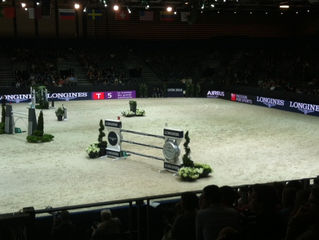 Longines Jump