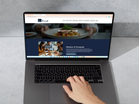 Concept to Launch: Turning Your Food Idea Into Reality