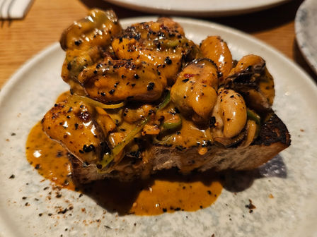 Discover the Delights of Brighton’s Food Scene