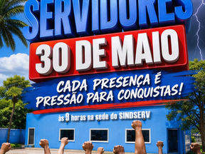 Assembleia cheia é a força silenciosa que decide o rumo das negociações