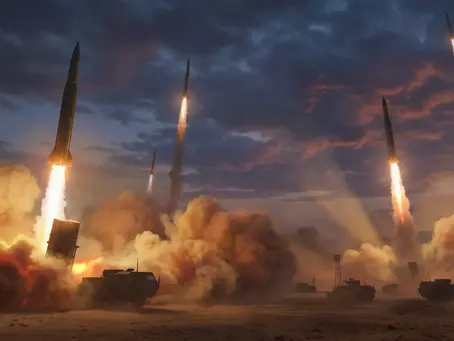 US Iran War Consequences and A Deep Look at Regional Fallout