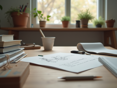 Elevate Your Portfolio with Effective Design Strategies