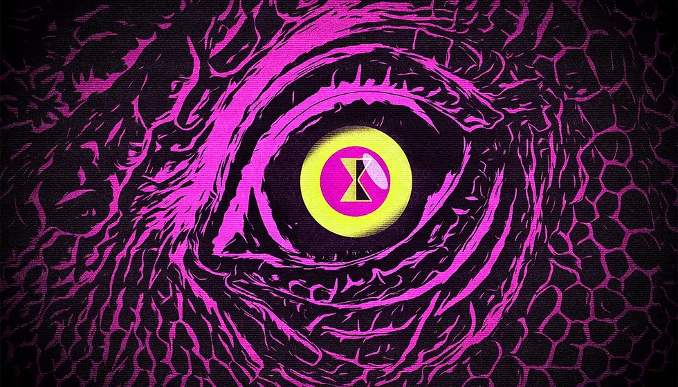 dinosaur-eye-with-a-keyframe-reflected-on-it