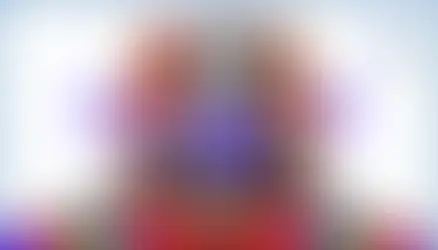 Matryoshka dolls from deferent angles