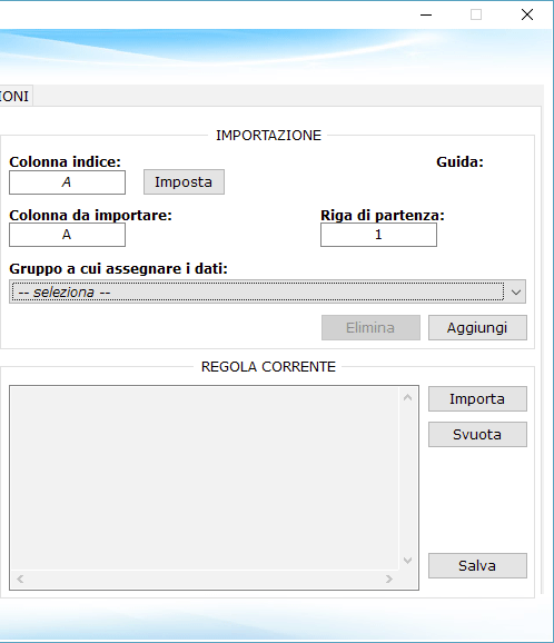 Lova Coding Mailer Guida