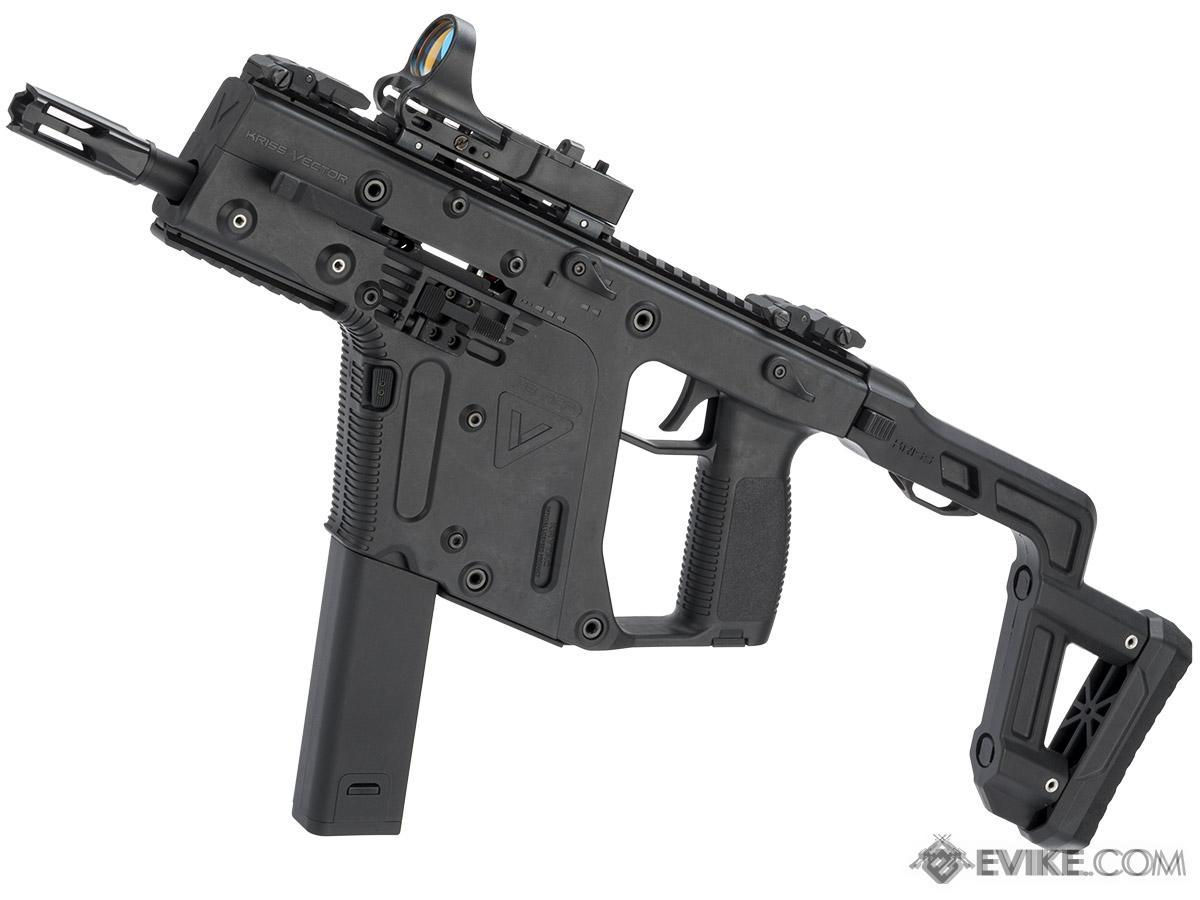 Krytac KRISS Vector CUSTOM AEG