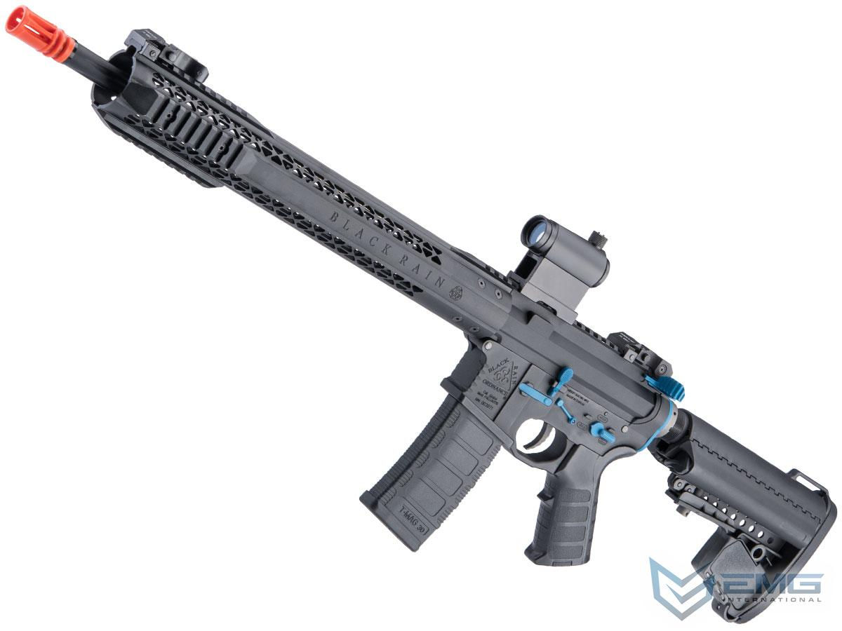 EMG Black Rain Ordnance BRO SPEC15 Licensed AR-15 CUSTOM