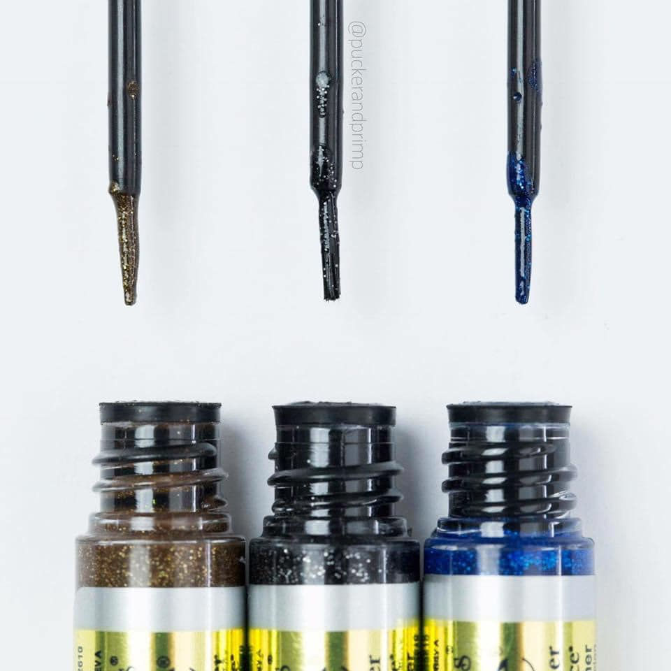 Thumbnail: EyeSense® Liquid Liner