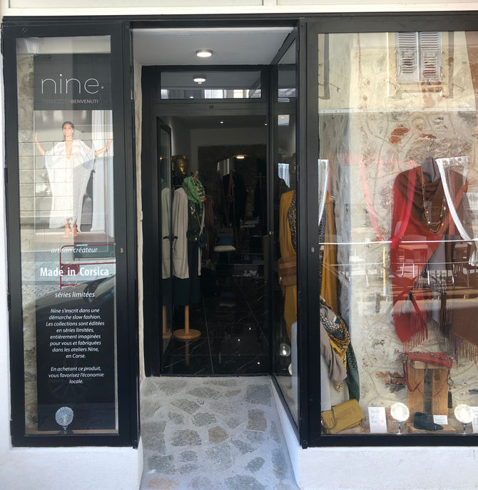 Nine s'organise face aux contraintes liees a la crise sanitaire!