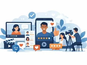 10 Testimonial Video Examples That Build Trust