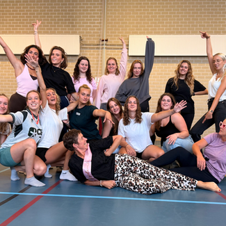 Bachelorette party - event