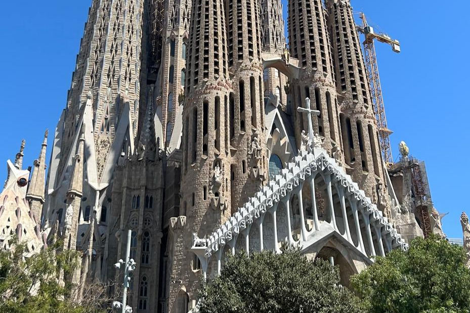 Sagrada Familia